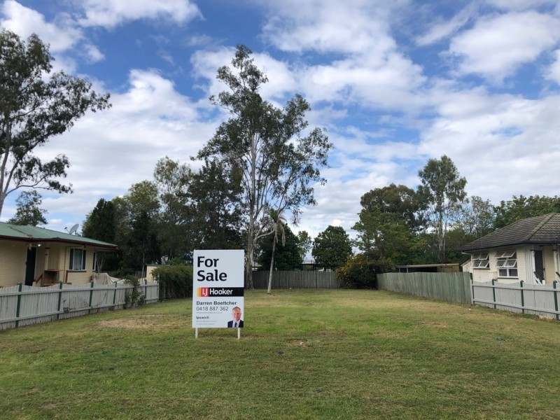 11 Crosshill Street, Leichhardt QLD 4305