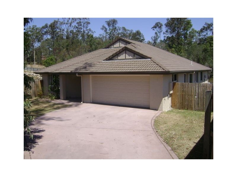 23 Eucalypt Place, Anstead QLD 4070