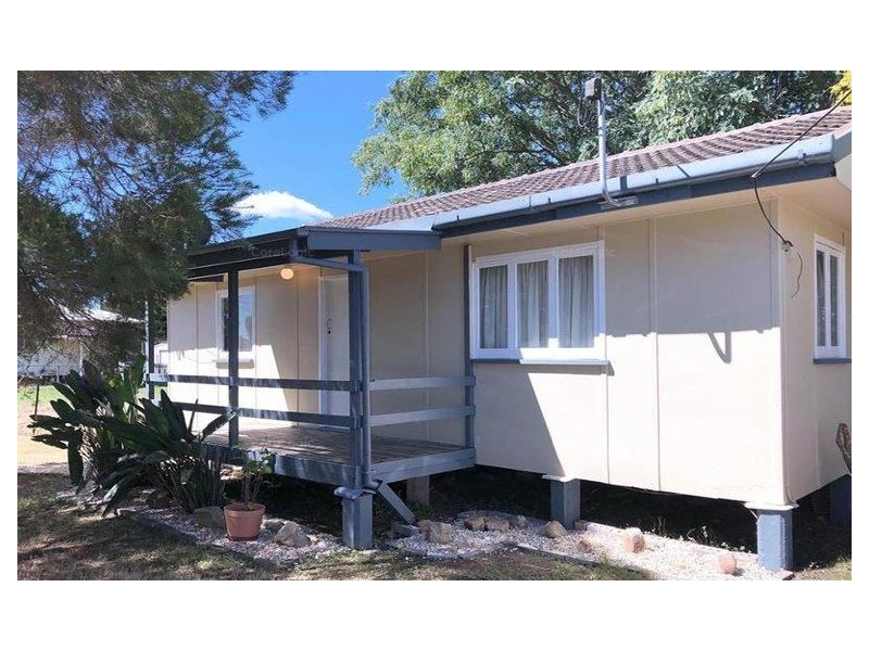 72 Chubb Street, One Mile QLD 4305
