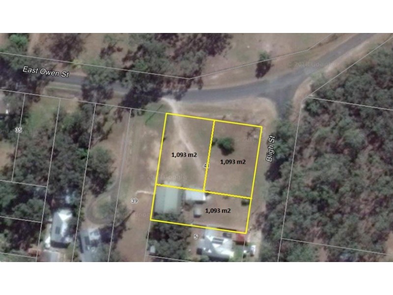 41 East Owen Street, Raceview QLD 4305