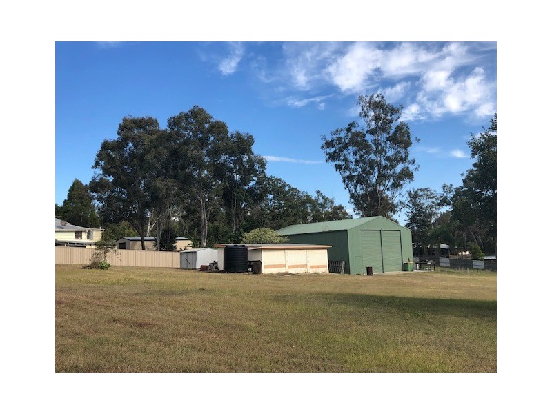 41 East Owen Street, Raceview QLD 4305