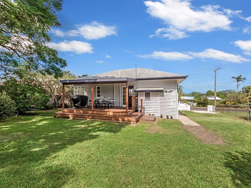 2 Reginald Street, North Ipswich QLD 4305