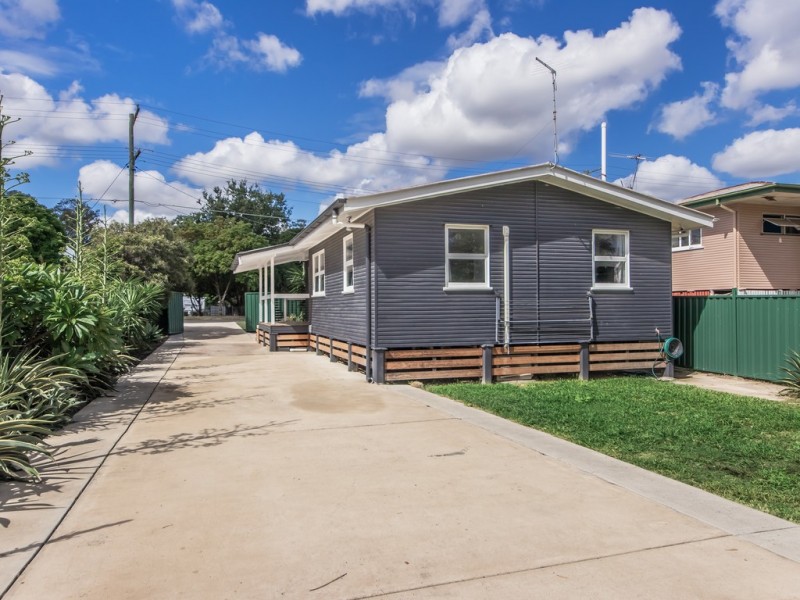 28 Lindsay, Bundamba QLD 4304