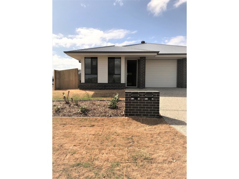 1/12 reaside rd, Walloon QLD 4306