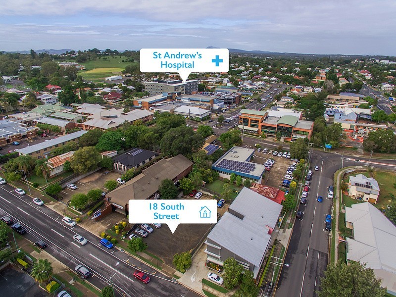 18 South Street, Ipswich QLD 4305