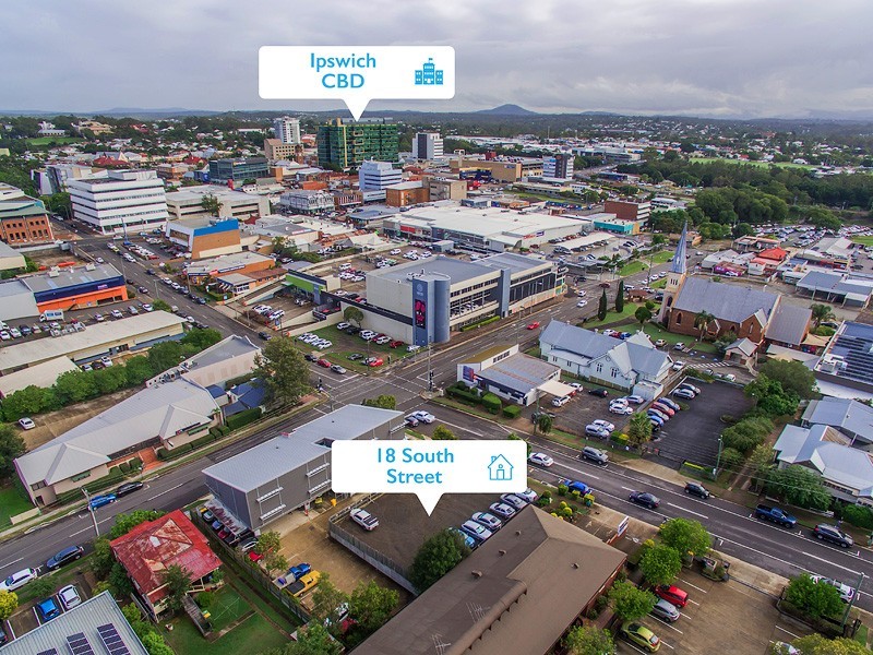 18 South Street, Ipswich QLD 4305