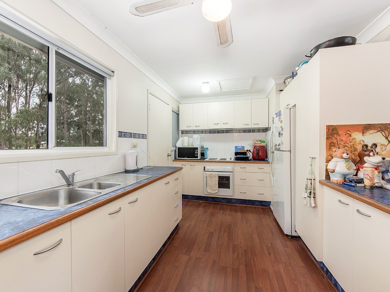 21 Firetail Avenue, Regency Downs QLD 4341