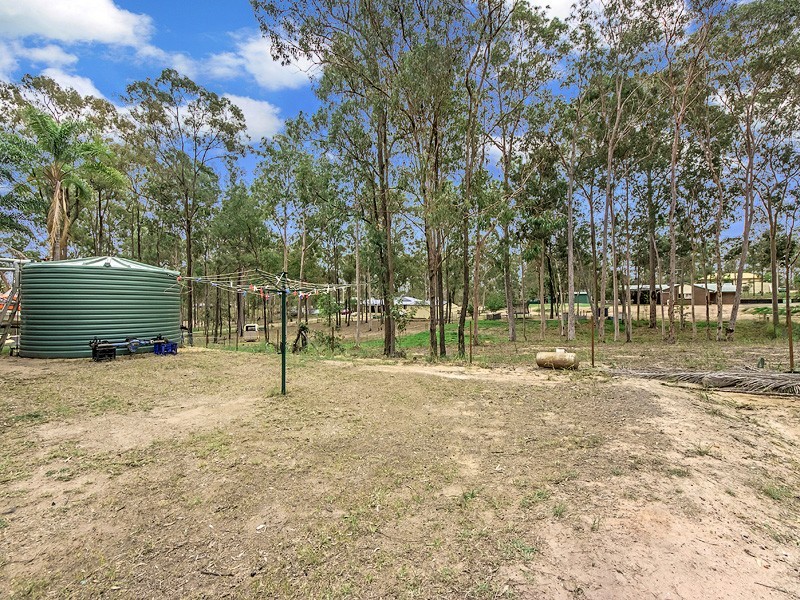 21 Firetail Avenue, Regency Downs QLD 4341