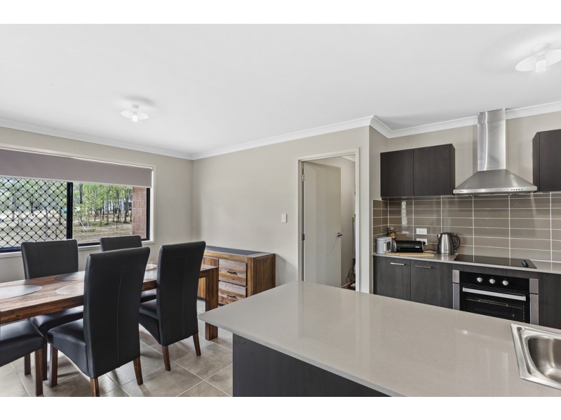 53B Staatz Quarry Road, Regency Downs QLD 4341