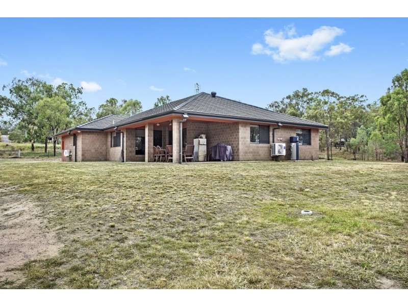 53B Staatz Quarry Road, Regency Downs QLD 4341