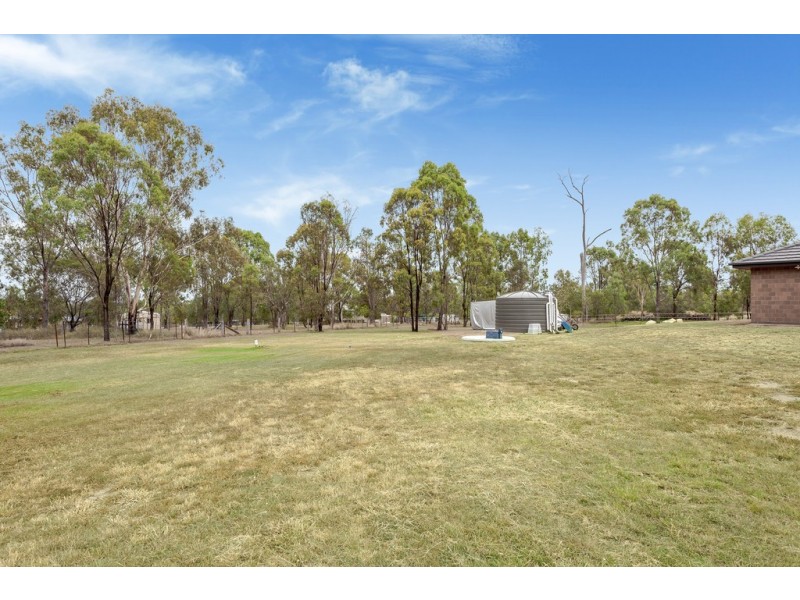 53B Staatz Quarry Road, Regency Downs QLD 4341