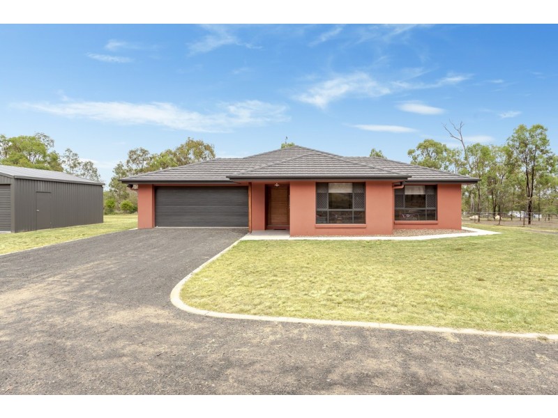 53B Staatz Quarry Road, Regency Downs QLD 4341