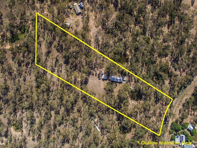 19 Laurette Drive, Glenore Grove QLD 4342
