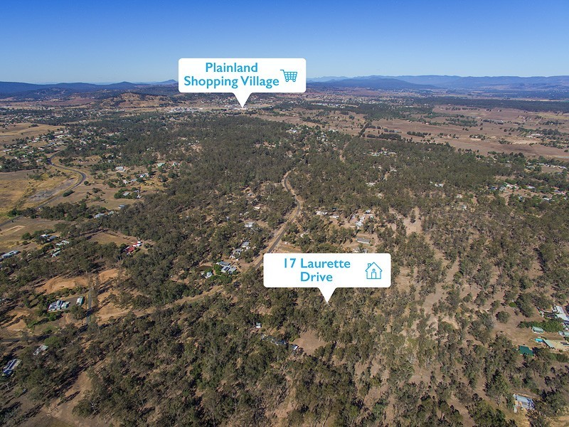17 Laurette Drive, Glenore Grove QLD 4342