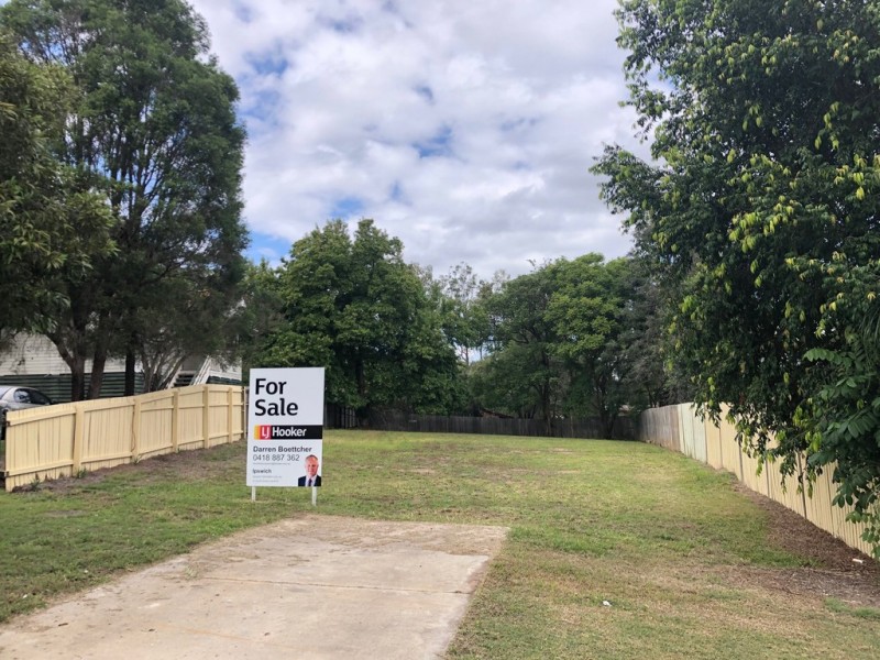 60 Kynance Street, Leichhardt QLD 4305