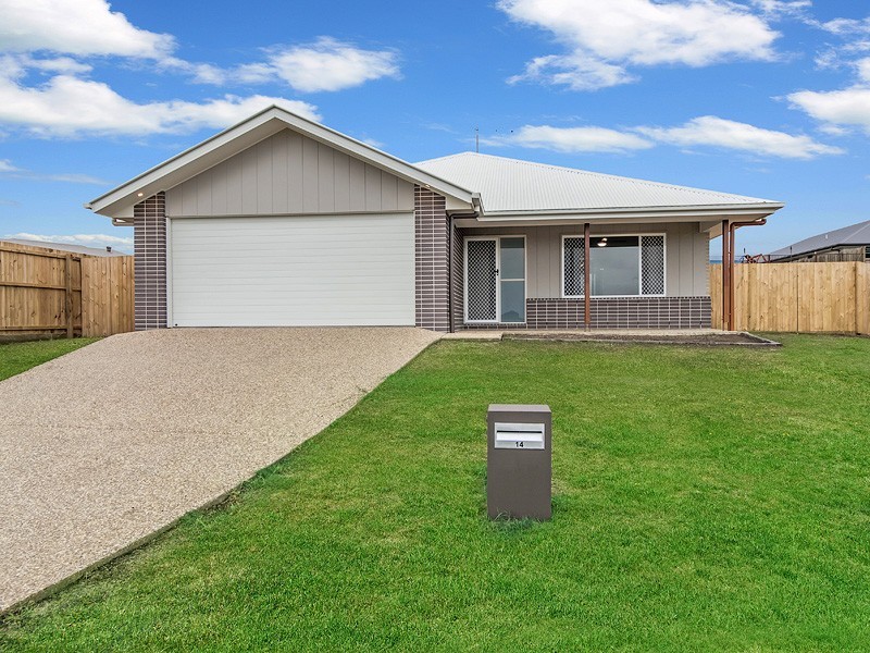 14 Stoneywood Street, Fernvale QLD 4306