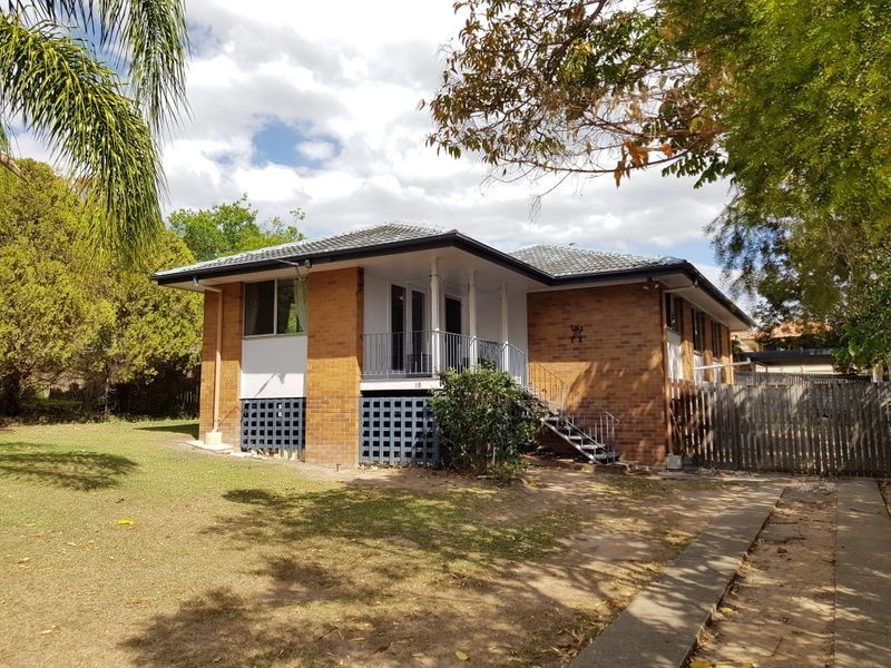 18 Veronica St, Gailes QLD 4300