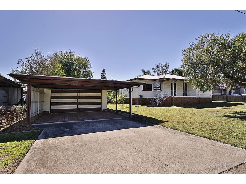 9 McGill St, Raceview QLD 4305