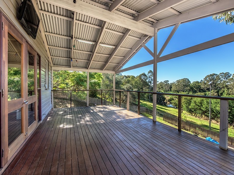 7 Tantivy Street, Tivoli QLD 4305
