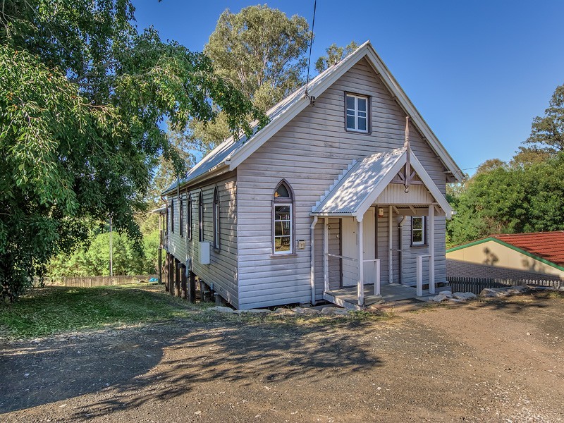 7 Tantivy Street, Tivoli QLD 4305