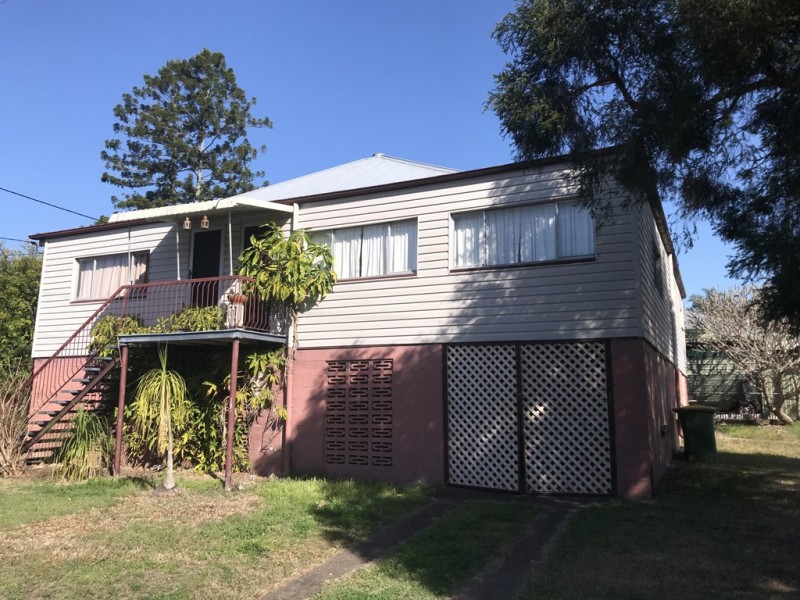 1/5 Easton, Newtown QLD 4305