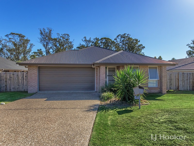 2 Parkwood Street, Fernvale QLD 4306