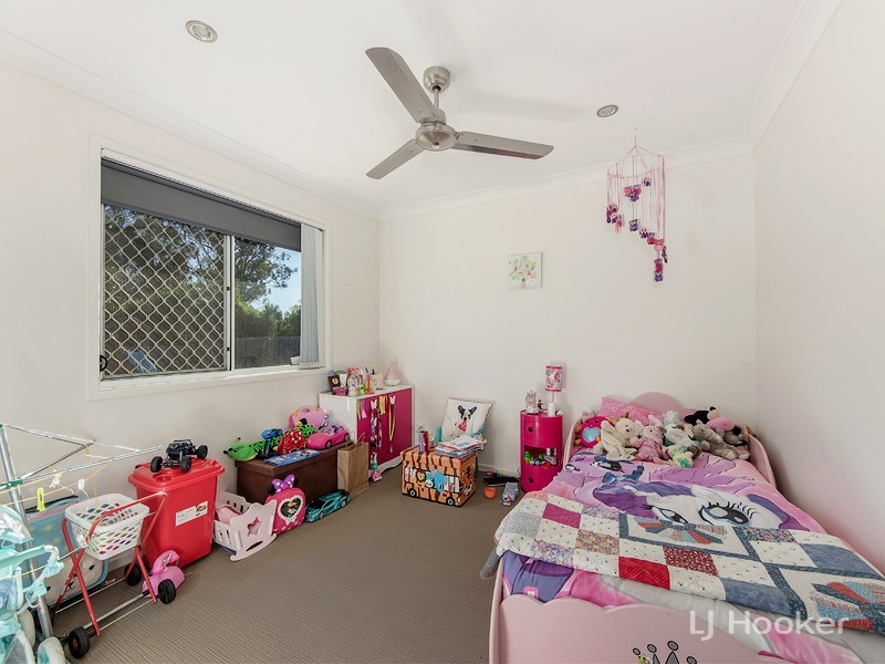 2 Parkwood Street, Fernvale QLD 4306