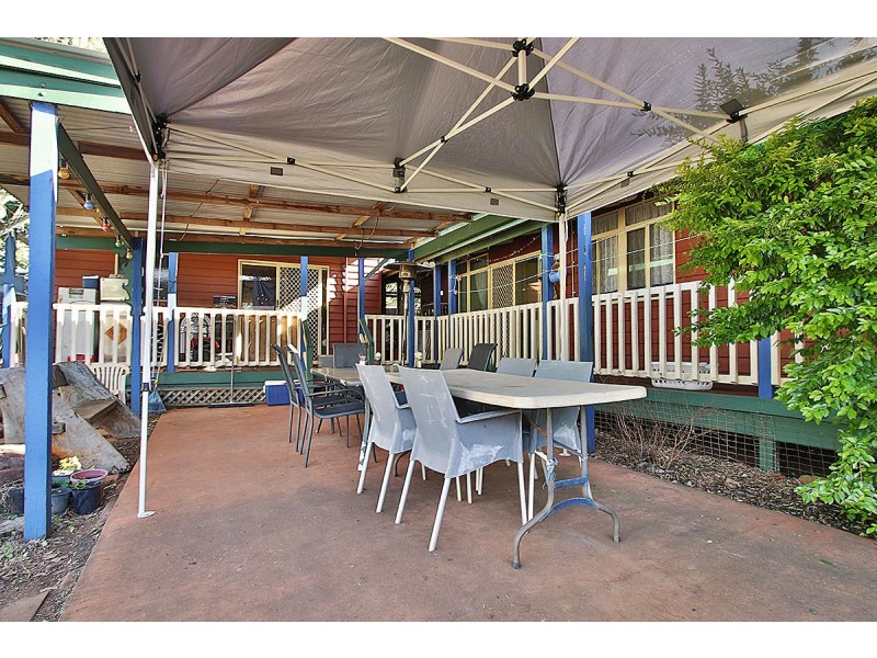 109 Lockyer View Road, Wivenhoe Pocket QLD 4306