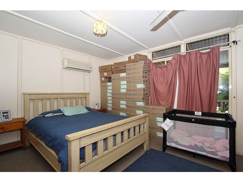 109 Lockyer View Road, Wivenhoe Pocket QLD 4306