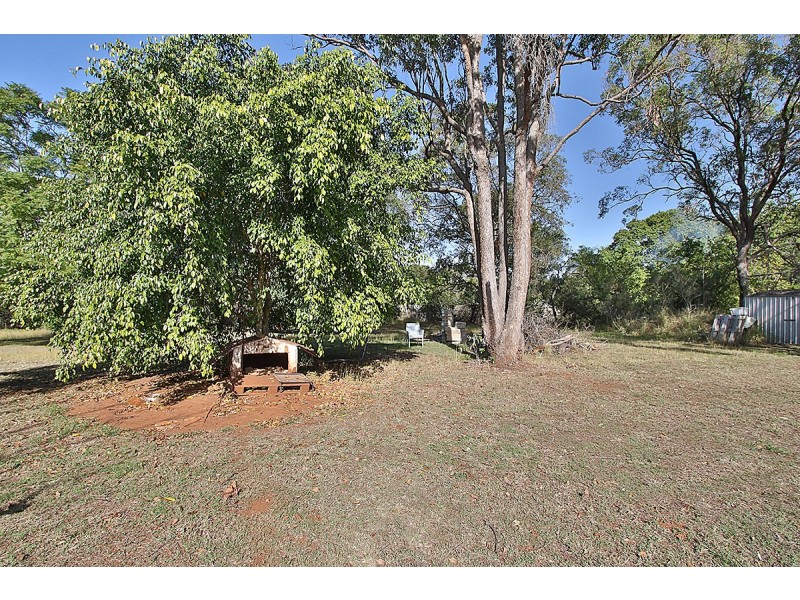 109 Lockyer View Road, Wivenhoe Pocket QLD 4306