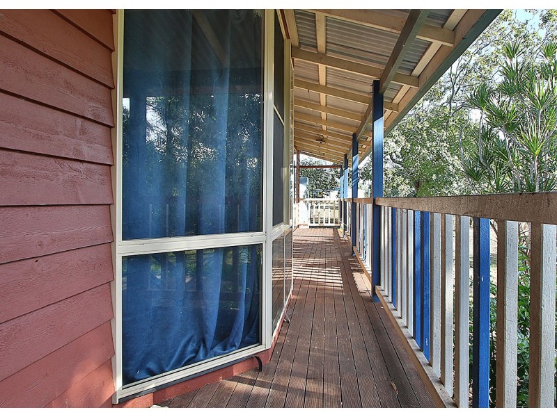 109 Lockyer View Road, Wivenhoe Pocket QLD 4306