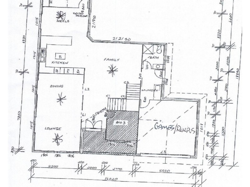 6 Maranoa Court, Fernvale QLD 4306 Floorplan
