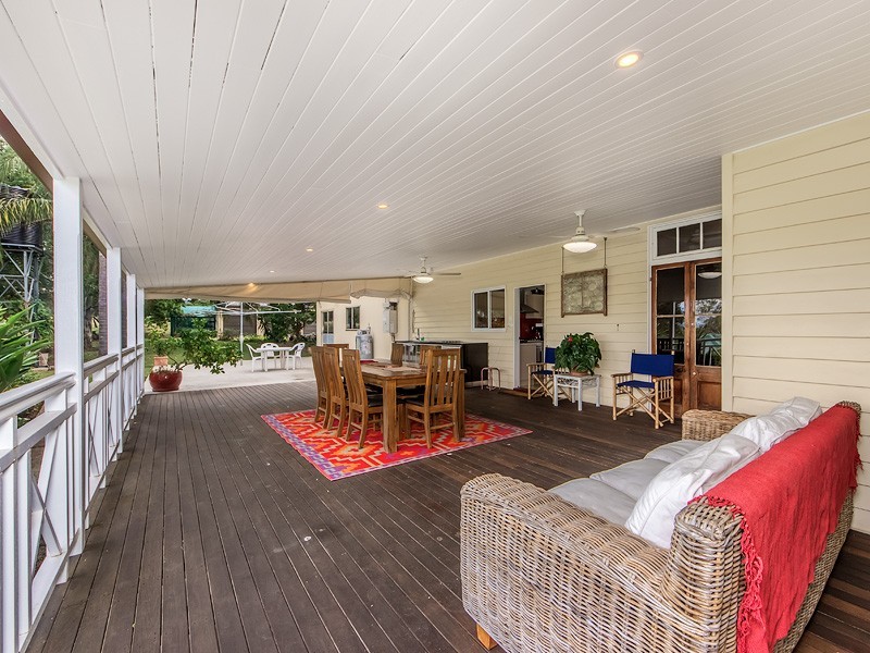 636b Glamorganvale Road, Glamorgan Vale QLD 4306