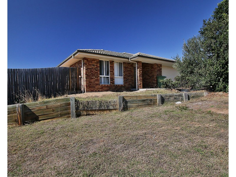 55 Peregrine Drive, Lowood QLD 4311