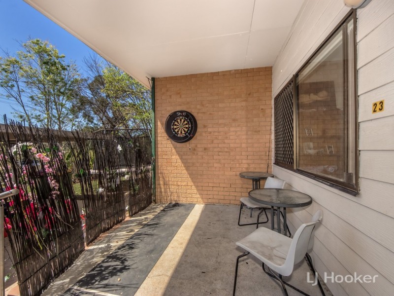 23 David Street, North Booval QLD 4304