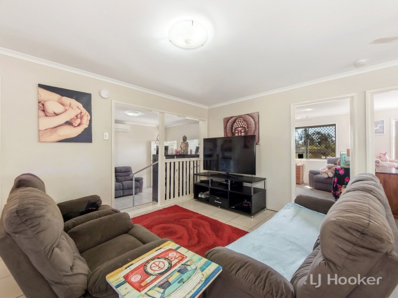23 David Street, North Booval QLD 4304