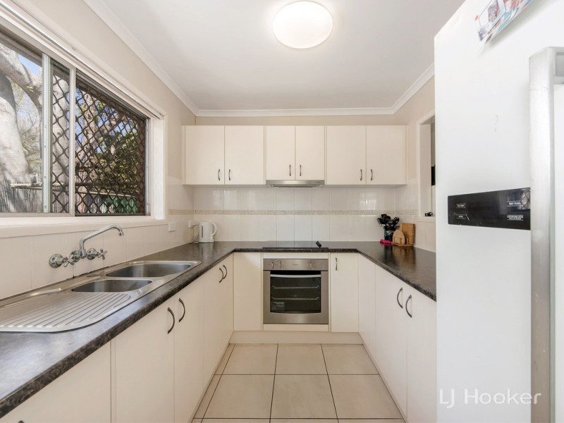 23 David Street, North Booval QLD 4304