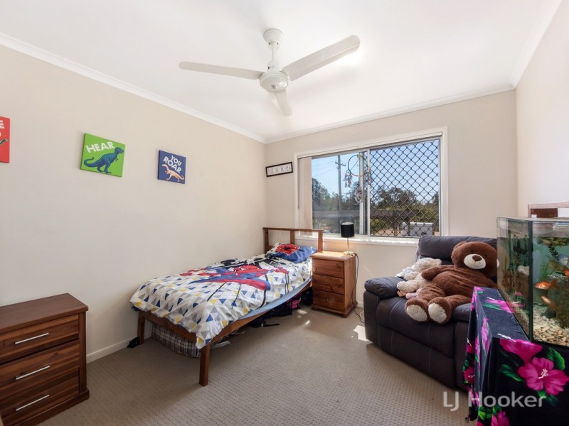 23 David Street, North Booval QLD 4304
