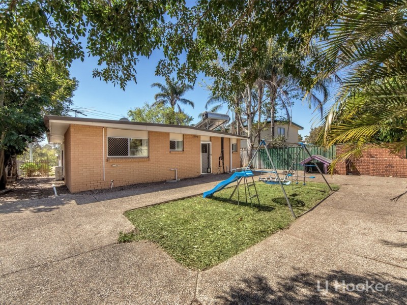 23 David Street, North Booval QLD 4304