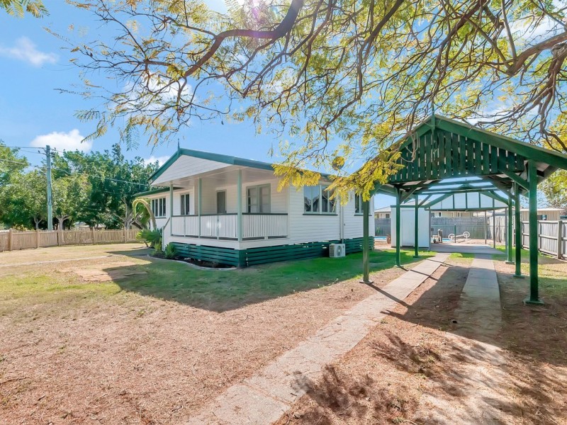13 Birrell Street, Leichhardt QLD 4305