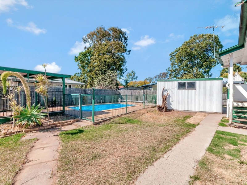 13 Birrell Street, Leichhardt QLD 4305