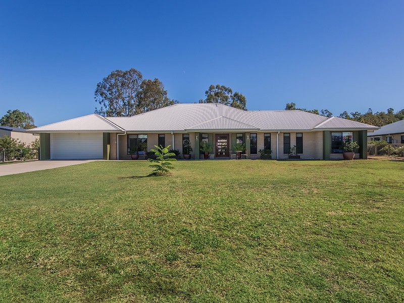 11 Arrawatta Cl, Karalee QLD 4306