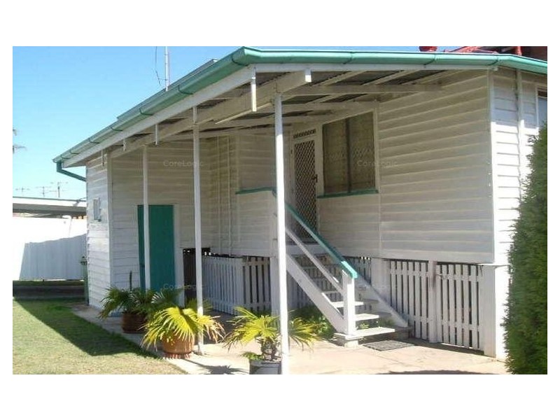 22 Cole Street, Booval QLD 4304