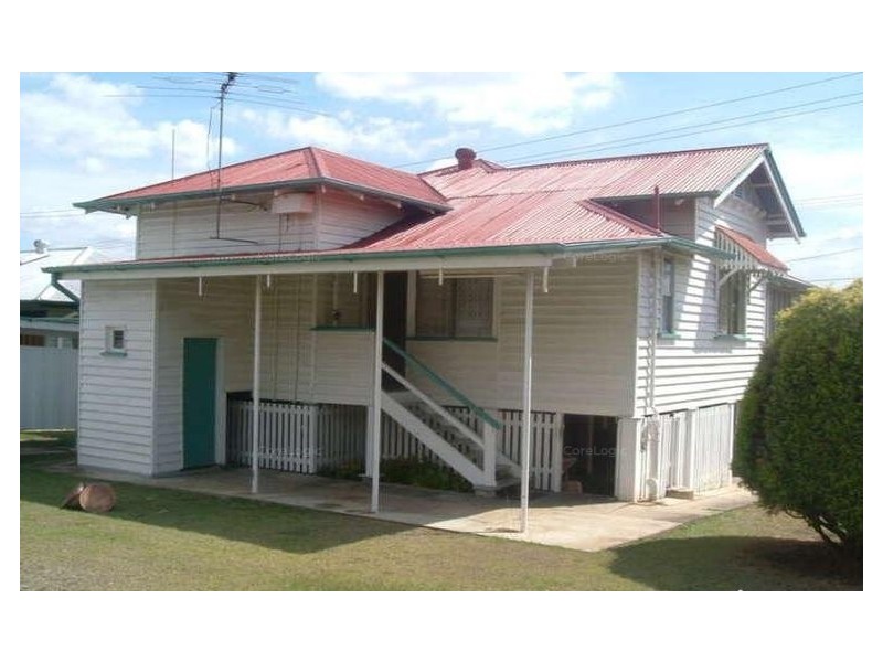 22 Cole Street, Booval QLD 4304