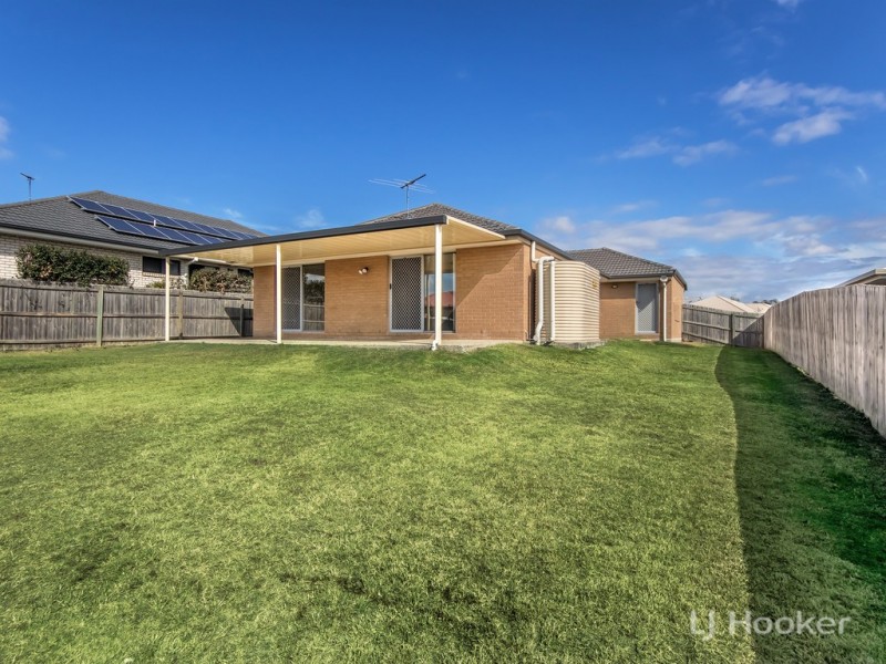 135 Sarah Drive, Yamanto QLD 4305