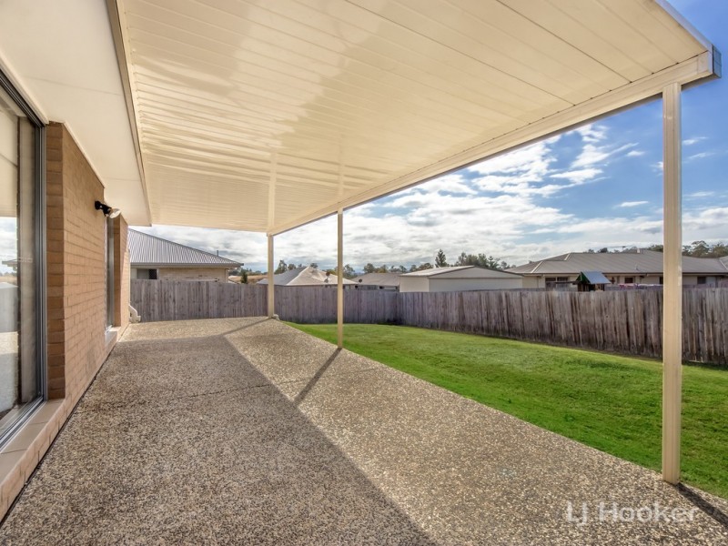 135 Sarah Drive, Yamanto QLD 4305