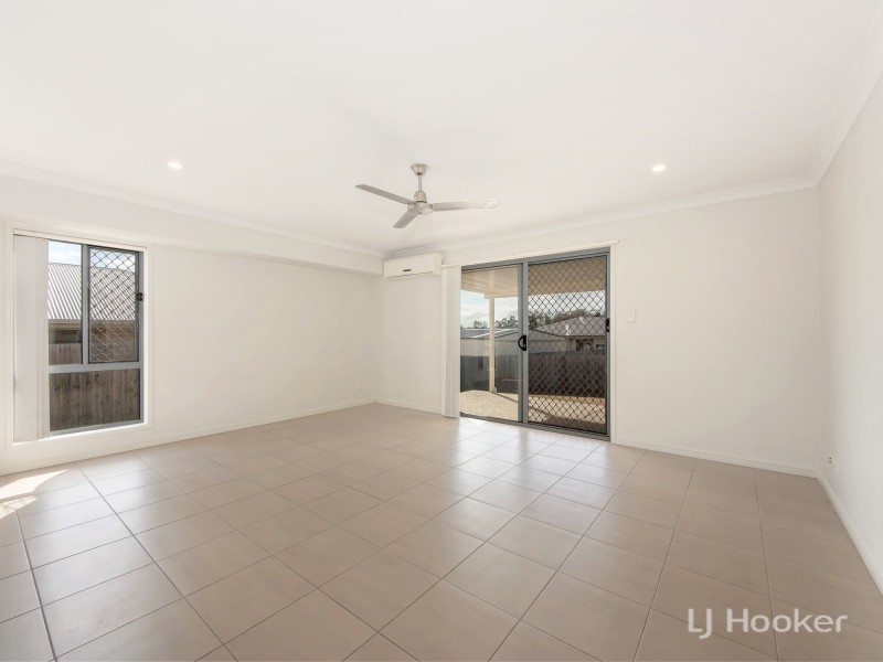135 Sarah Drive, Yamanto QLD 4305