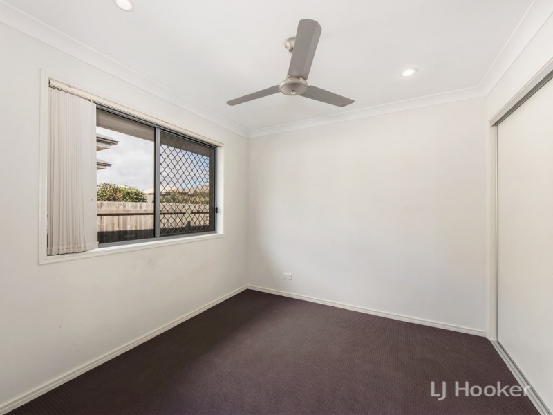 135 Sarah Drive, Yamanto QLD 4305
