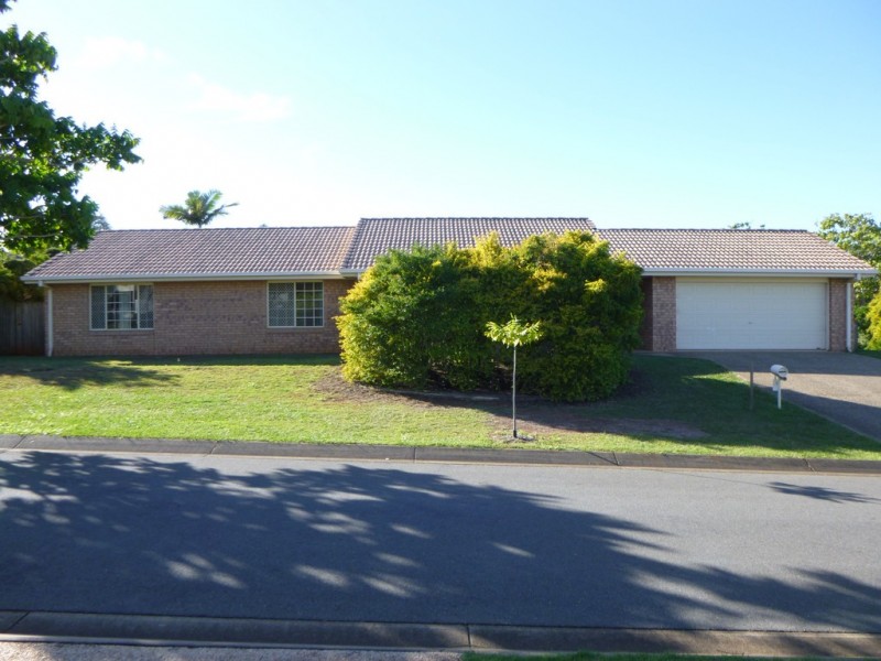 21 Crestwood Place, Moggill QLD 4070