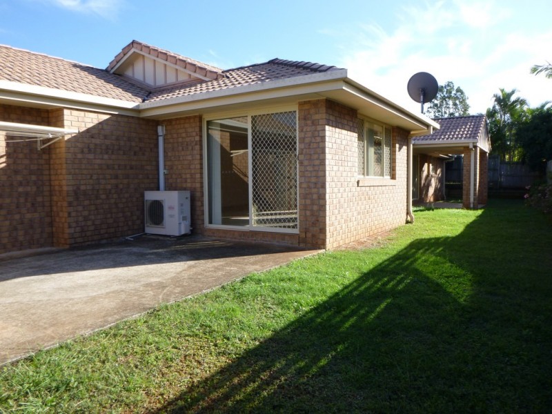 21 Crestwood Place, Moggill QLD 4070